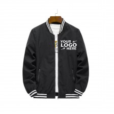 Windbreaker Casual Jacket